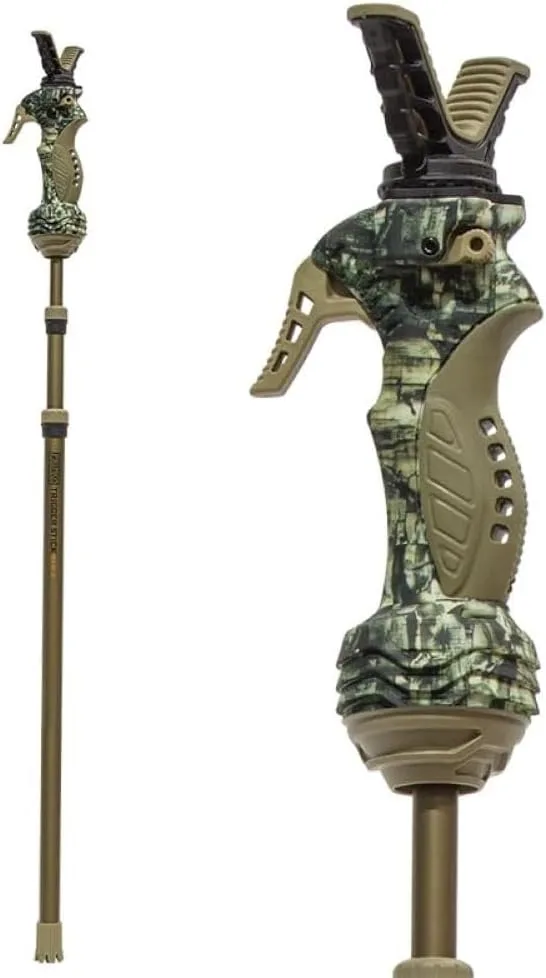 Shooting Stick - Quick Release