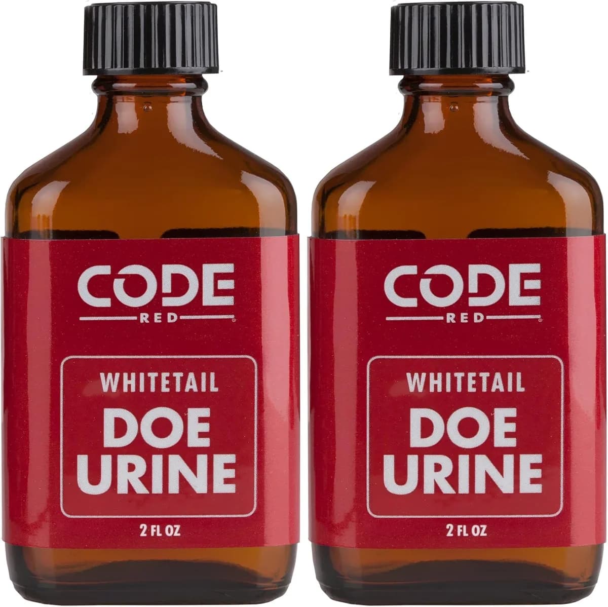 Deer Scent - Doe Urine