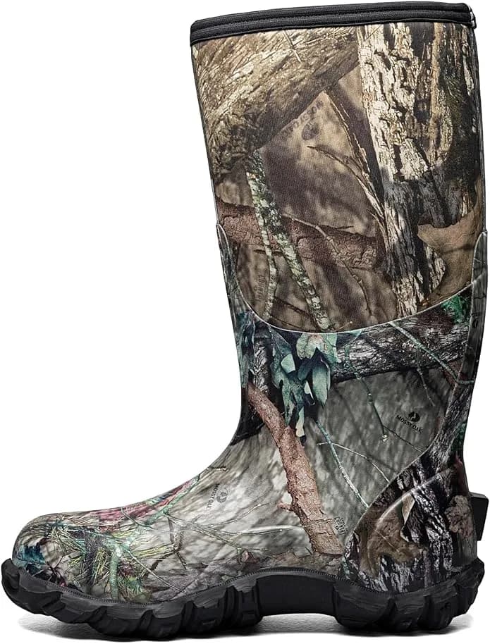 Neoprene Boot - Classic