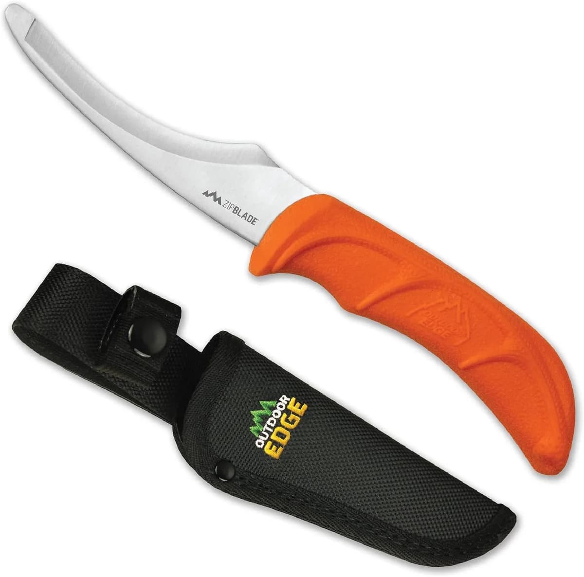 Knife - Skinning