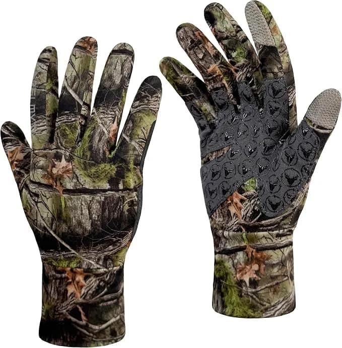 Glove - Thin