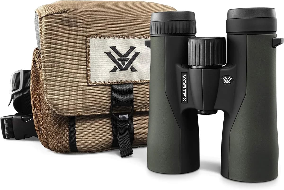 Binoculars - 10x42 Crossfire HD