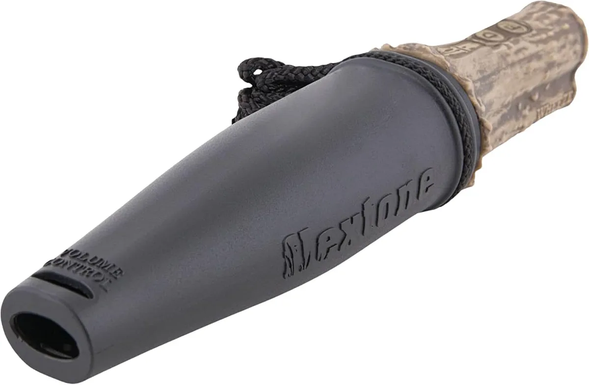 Deer Call - Buck/Doe