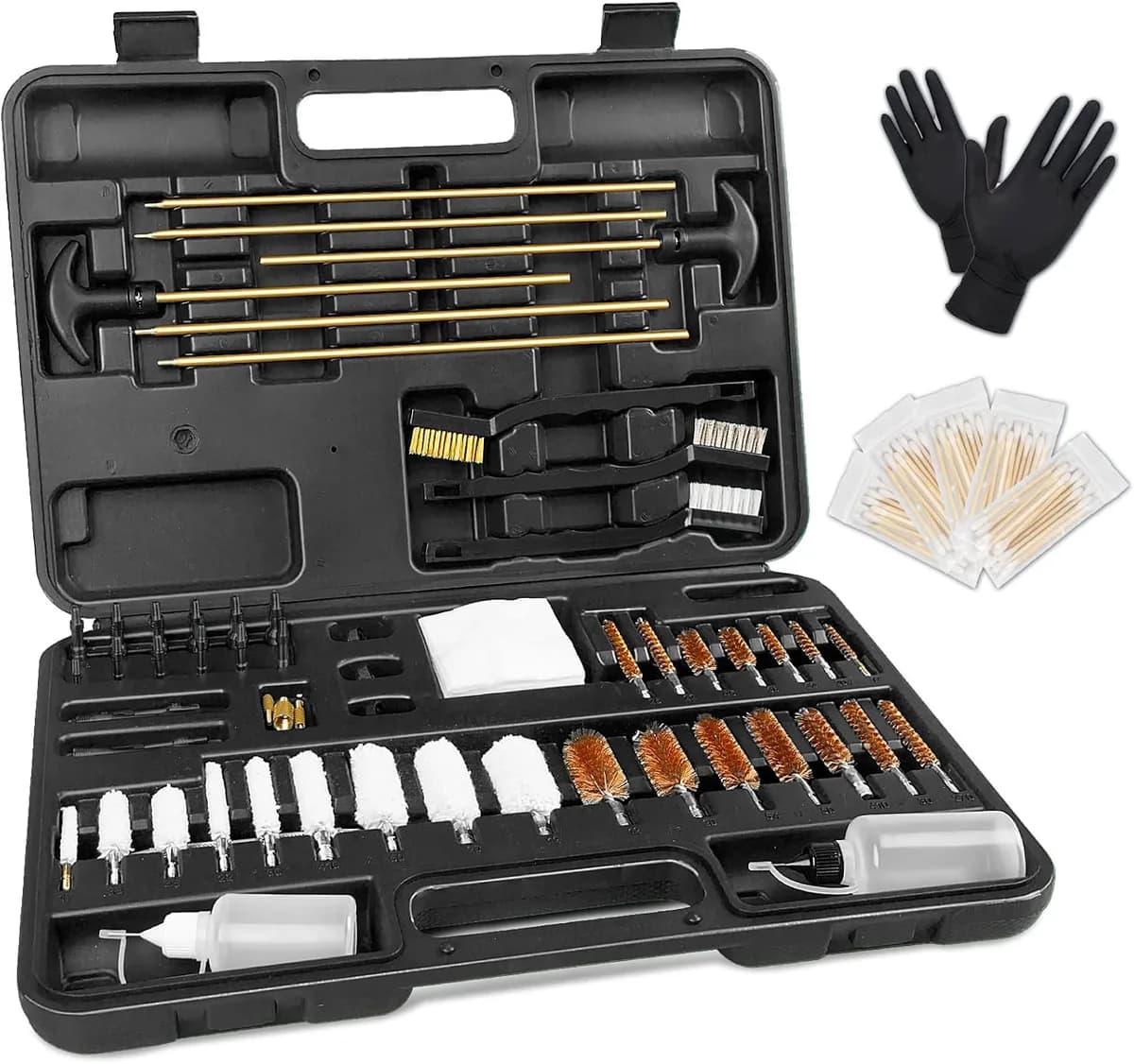 Gun Cleaning Kit