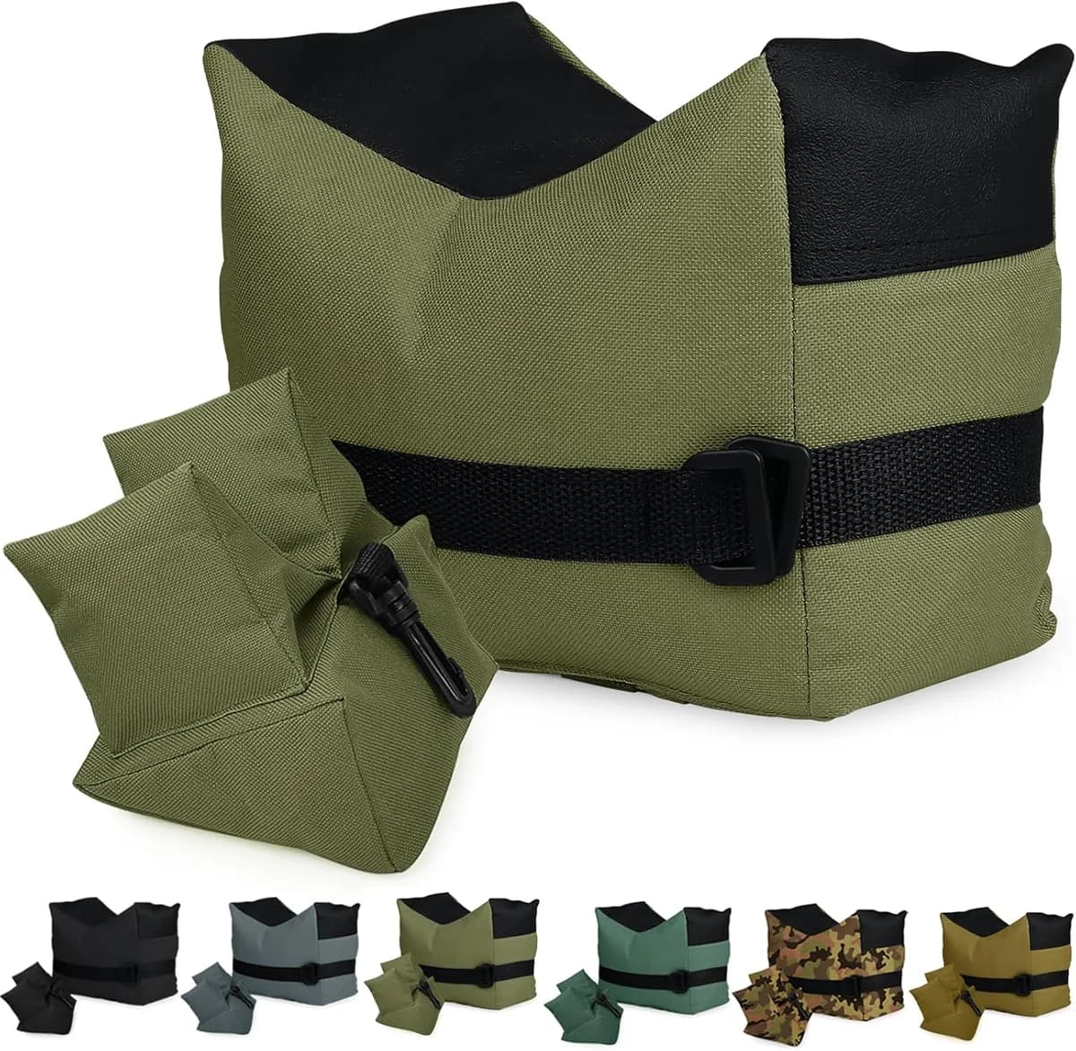 Shooting Rest - Sandbag