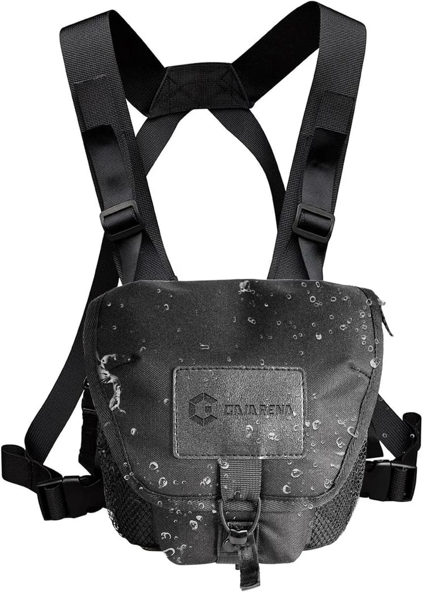 Binocular Harness