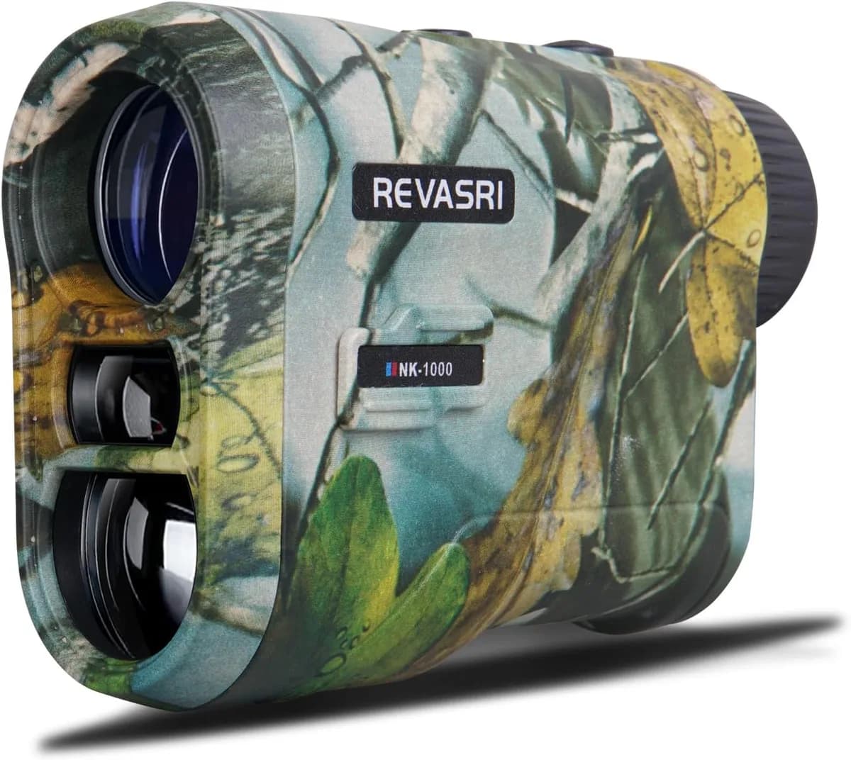 Range Finder - 1000 yard