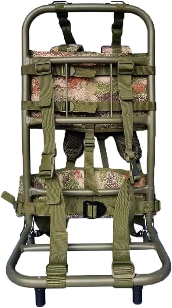 External Frame Pack