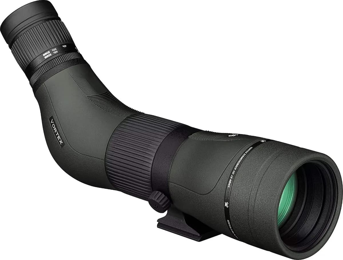 Spotting Scope - Diamondback HD