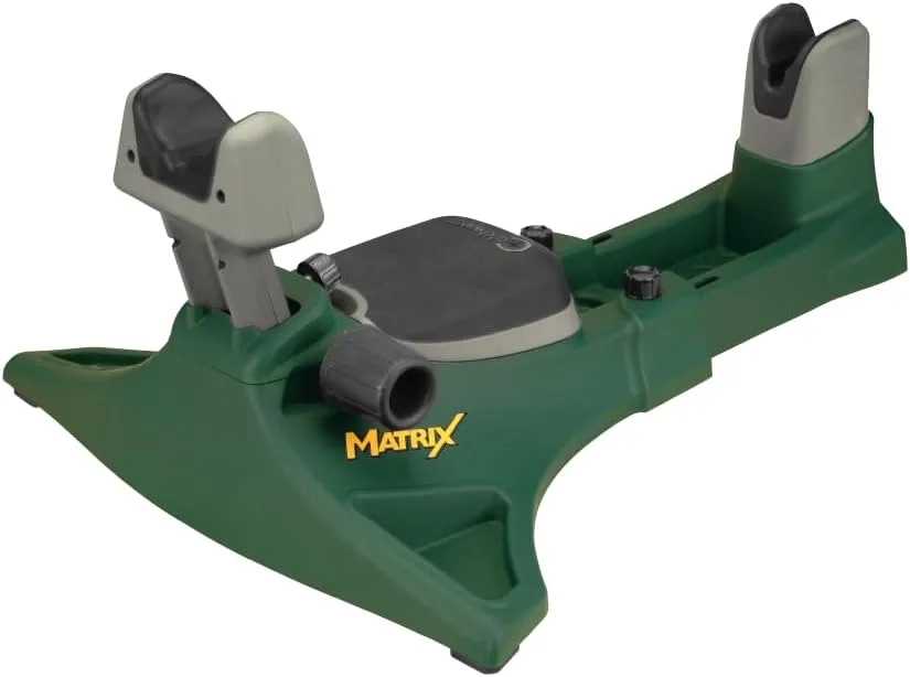 Shooting Rest - Rifle/Pistol